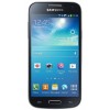 Samsung I9192 Galaxy S4 Mini Duos (Black Mist) - зображення 1