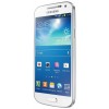 Samsung I9192 Galaxy S4 Mini Duos (White) - зображення 3