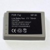 PowerPlant Aккумулятор для Fuji NP-30 (1200 mAh) - DV00DV1045 - зображення 1