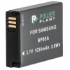 PowerPlant Aккумулятор для Samsung IA-BP85A (1030 mAh) - DV00DV1343 - зображення 1
