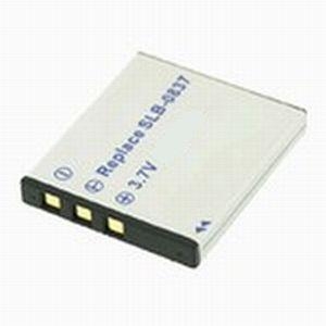 PowerPlant Aккумулятор для Samsung SB-L0837 (830 mAh) - DV00DV1202 - зображення 1