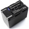 PowerPlant Aккумулятор для Samsung SB-LSM320 (3200 mAh) - DV00DV1348 - зображення 1