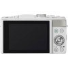 Panasonic Lumix DMC-GF6 kit (14-42mm) White - зображення 2