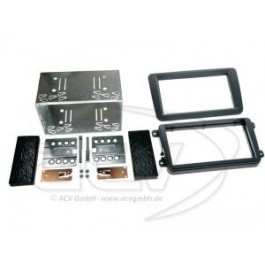 ACV Переходная рамка 381320-10 для Skoda, Volkswagen, Seat