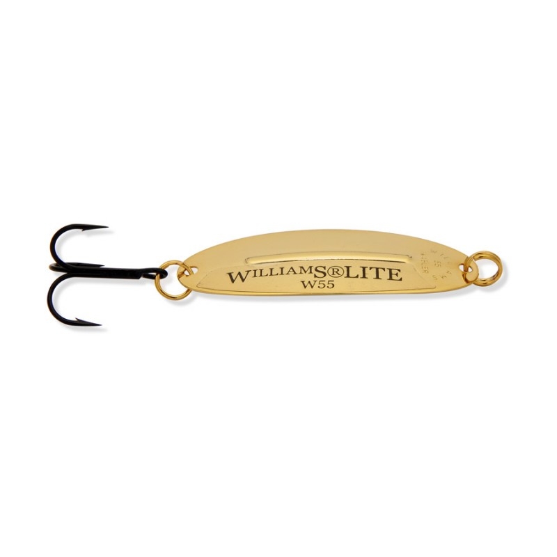 Williams Wabler Lite W55 (G) - зображення 1
