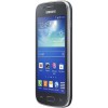Samsung S7272 Galaxy Ace 3 (Metallic Black) - зображення 3