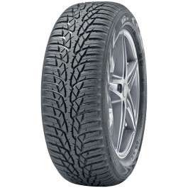 Nokian Tyres WR D4 (215/45R16 90H)