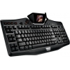 Logitech G19 Keyboard for Gaming - зображення 2