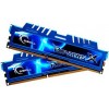 G.Skill 16 GB (2x8GB) DDR3 2400 MHz (F3-2400C11D-16GXM) - зображення 1