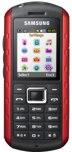 Samsung B2100 - зображення 1