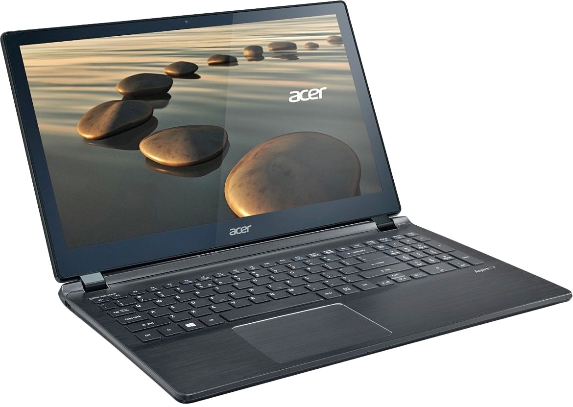 Acer Aspire V7-582PG-54208G1.02Ttkk (NX.MBVEU.006) - зображення 1