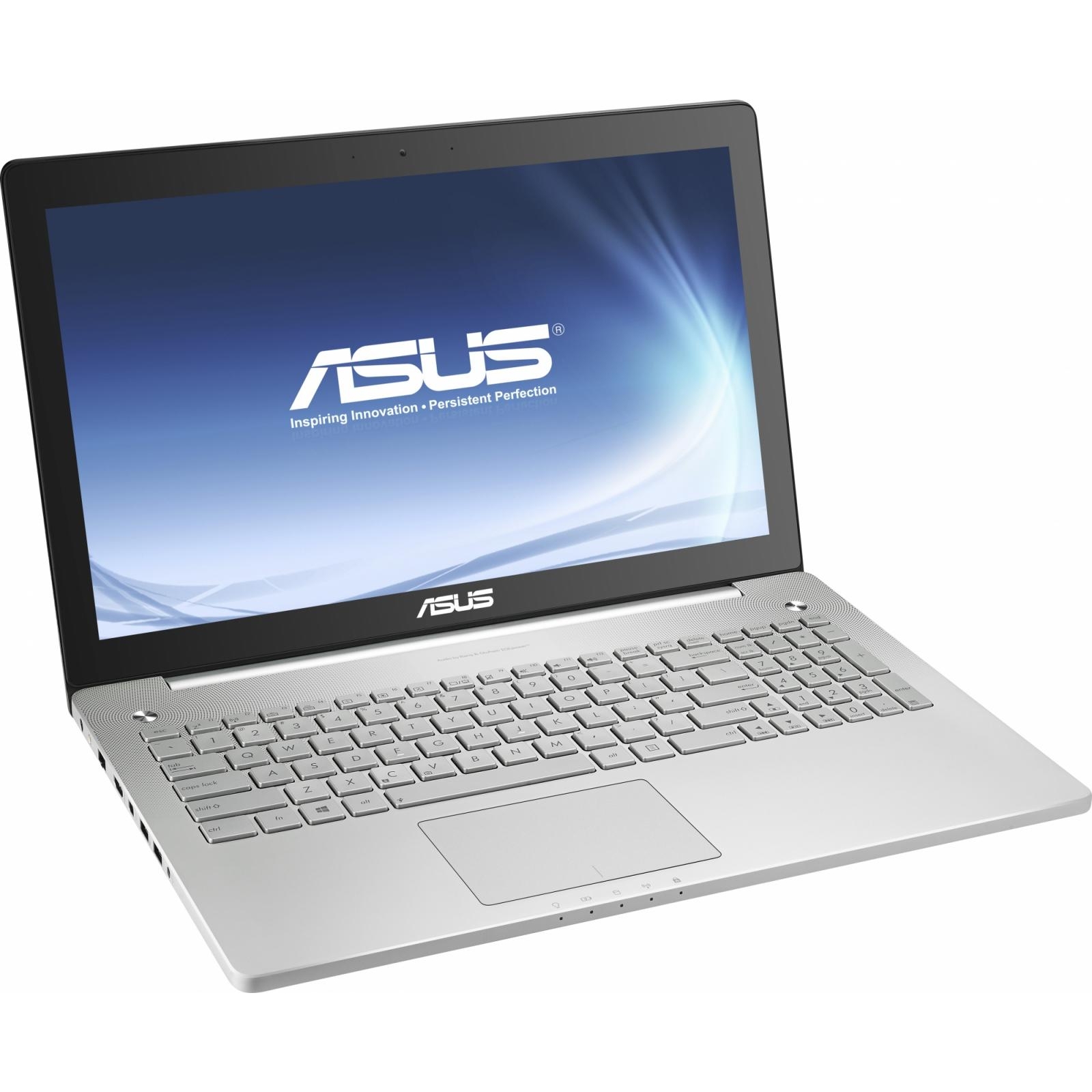 ASUS N550LF - зображення 1