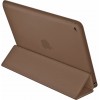 Apple iPad Air 2 Smart Case - Olive Brown MGTR2 - зображення 3