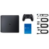 Sony PlayStation 4 Slim (PS4 Slim) 500GB Series - зображення 5
