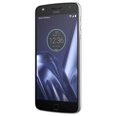 Motorola Moto Z Play Black/Silver/Black Slate (SM4425AE7U1) - зображення 1