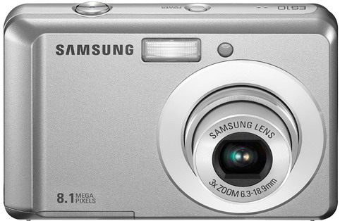 Samsung ES10 - зображення 1