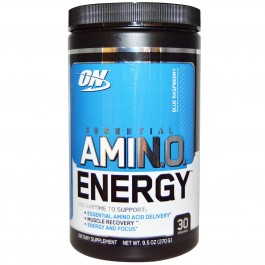 Optimum Nutrition Essential Amino Energy 270 g /30 servings/ Orange Cooler