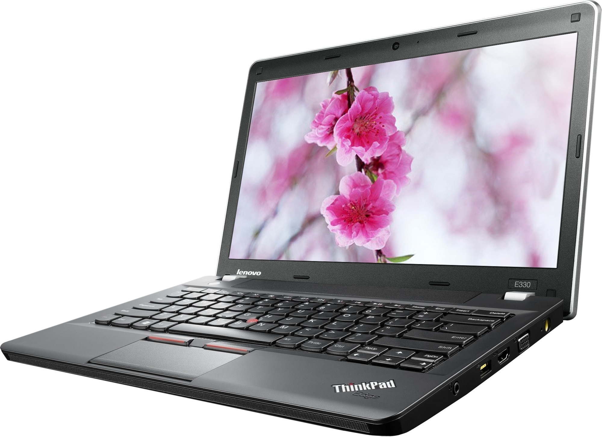 Lenovo ThinkPad Edge E330 (NZS3XRT) - зображення 1