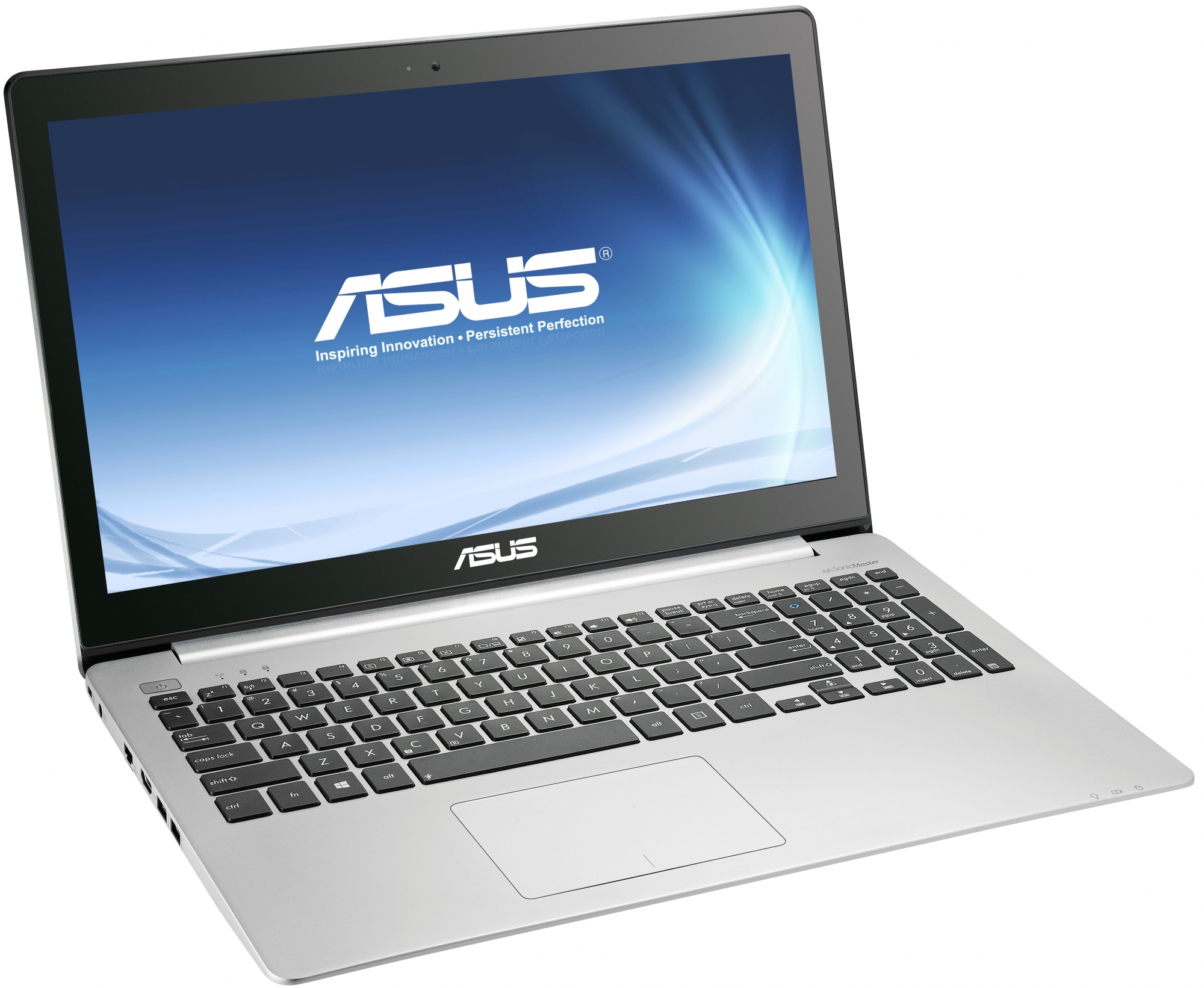 ASUS VivoBook S551LA (S551LA-CJ030H) - зображення 1
