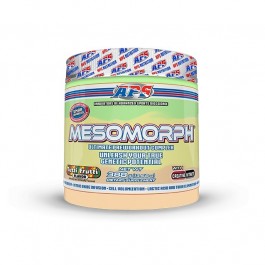 APS Mesomorph 388 g /25 servings/ Tutti Frutti