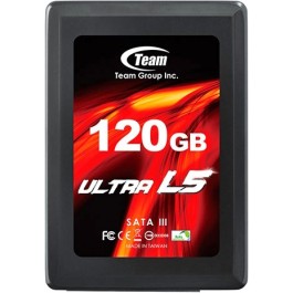 TEAM Ultra L5 T253L5120GMC101
