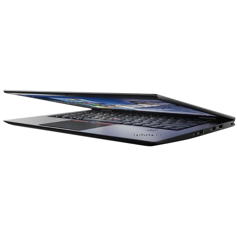 Lenovo ThinkPad X1 Carbon (4rd Gen) (20FCS03A00) - зображення 1