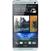 HTC One M7 802w Dual SIM (Silver) - зображення 1