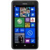 Nokia Lumia 625 (Black) - зображення 1