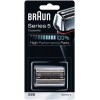 Касета для бритви Braun 52S