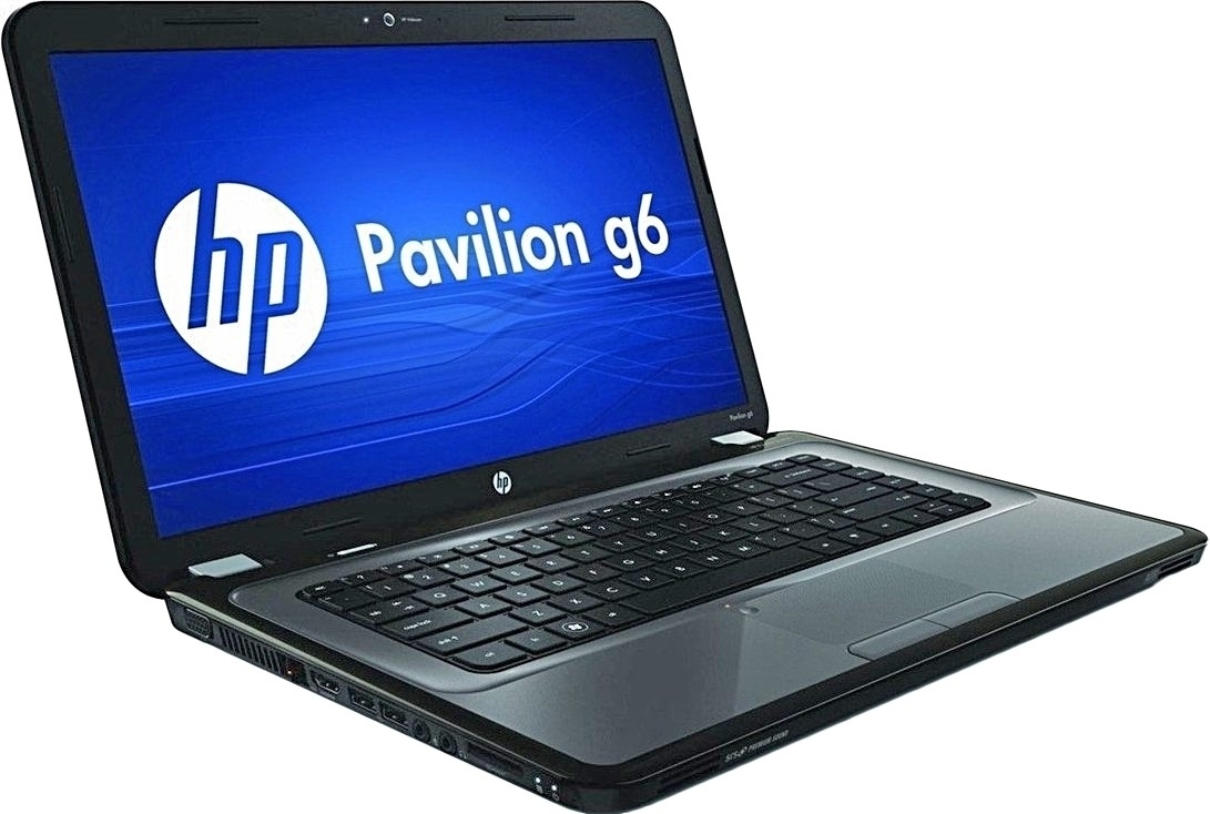 HP Pavilion g6-2304sr (E3C20EA) - зображення 1