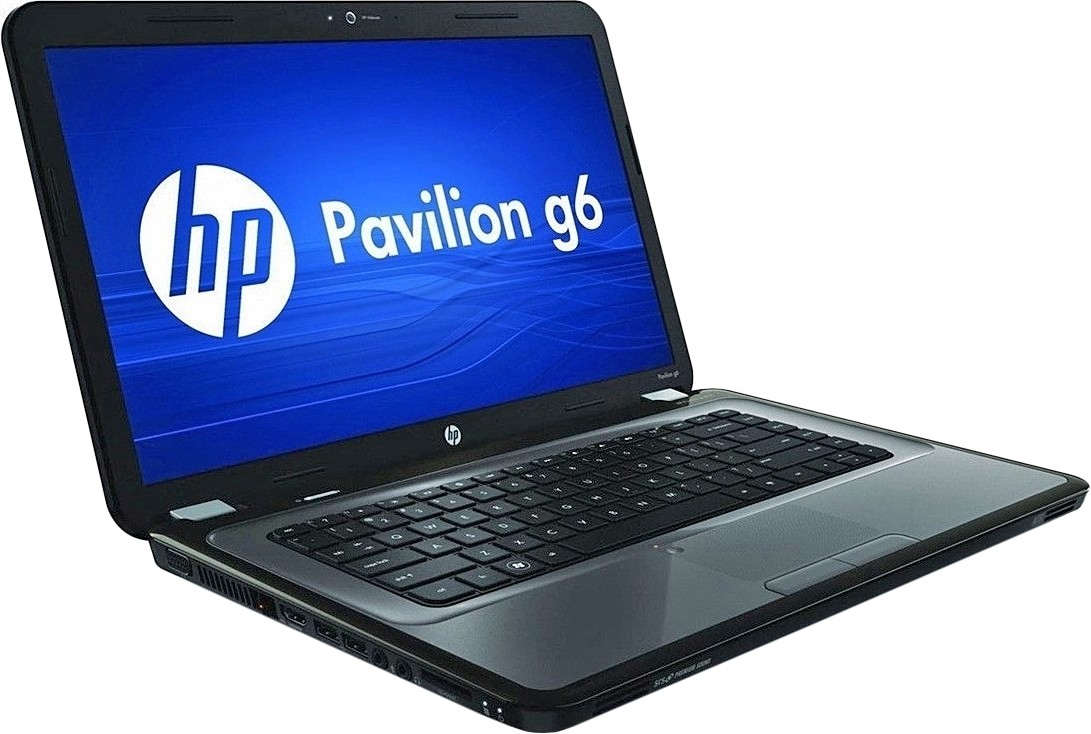 HP Pavilion g6-2393er (D5L60EA) - зображення 1
