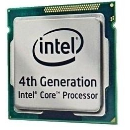 Intel Core i3-4340 BX80646I34340 - зображення 1