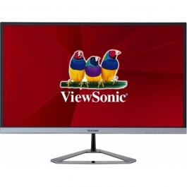 ViewSonic VX2476-SMHD Silver (VS16510)