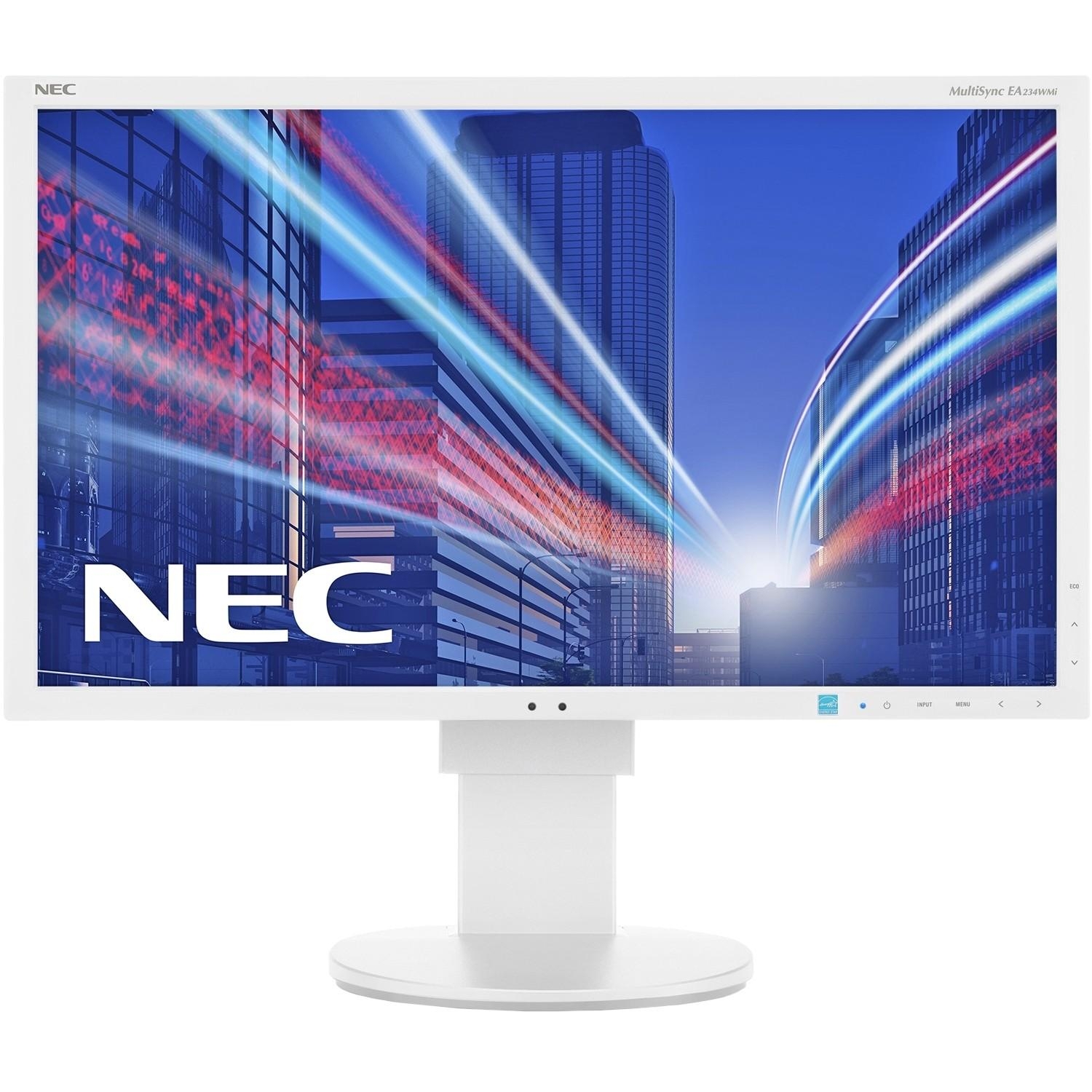 NEC MultiSync EA234WMi - зображення 1