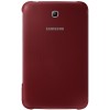 Samsung Galaxy Tab 3 7.0 T210 Book Cover Garnet Red (EF-BT210BREGWW) - зображення 2