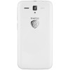 Prestigio MultiPhone 5517 DUO (White) - зображення 2