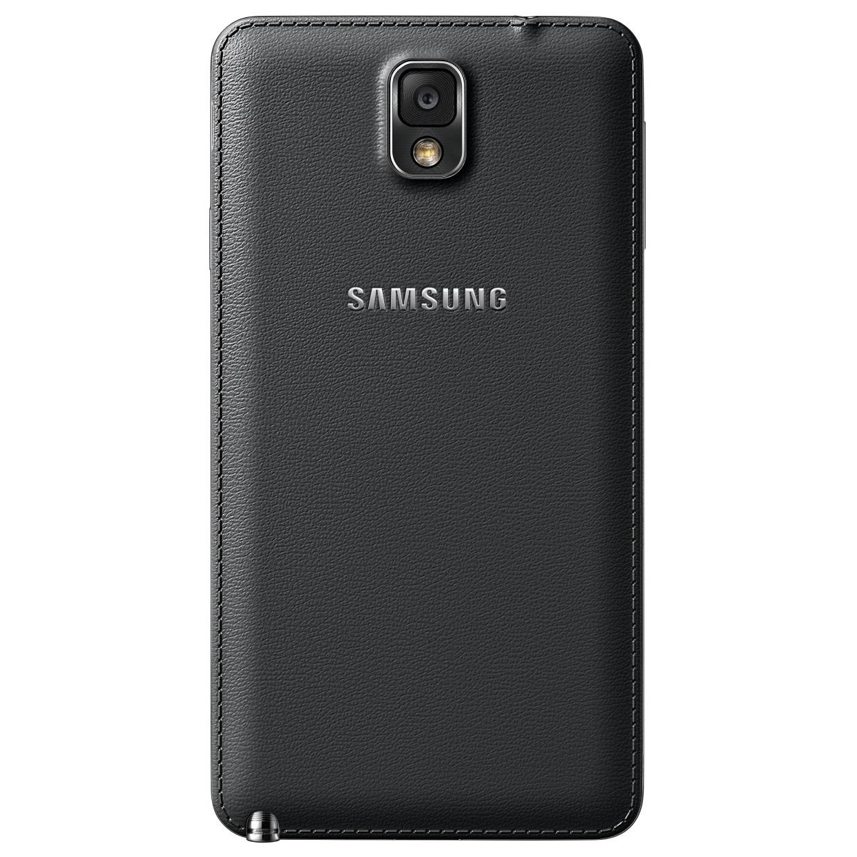 Samsung N9000 Galaxy Note 3 (Black)   - ...