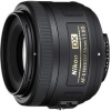 Nikon AF-S DX Nikkor 35mm f/1,8G (JAA132DA) - зображення 1