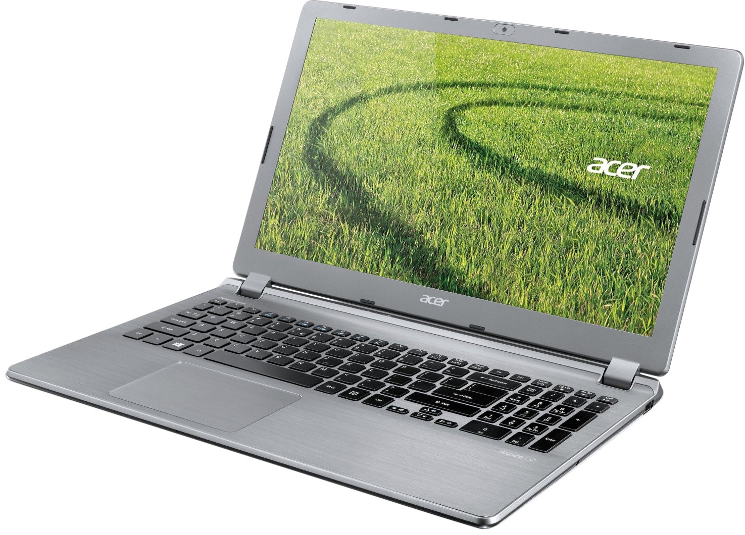 Acer Aspire V5-573-54204G50aii (NX.MC2EU.001) - зображення 1