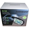 Sheriff ZX-940 - зображення 2