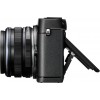 Olympus PEN E-P5 kit(14-42 mm) Black/Black - зображення 2