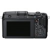 Olympus PEN E-P5 kit(14-42 mm) Black/Black - зображення 3
