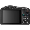 Nikon Coolpix L620 Black - зображення 2