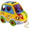 Навчальна іграшка Joy Toy Автошка (9198)