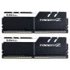 G.Skill 32 GB (2x16GB) DDR4 3200 MHz Trident Z (F4-3200C16D-32GTZKW) - зображення 1