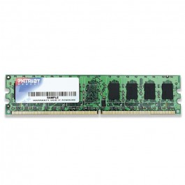 PATRIOT 8 GB DDR4 2400 MHz Signature (PSD48G240081)