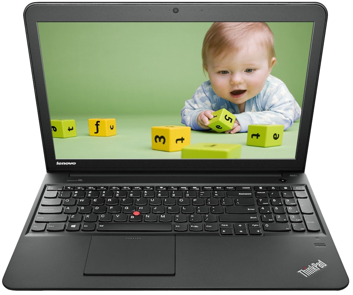 Lenovo ThinkPad S531 (20B00034RT) - зображення 1