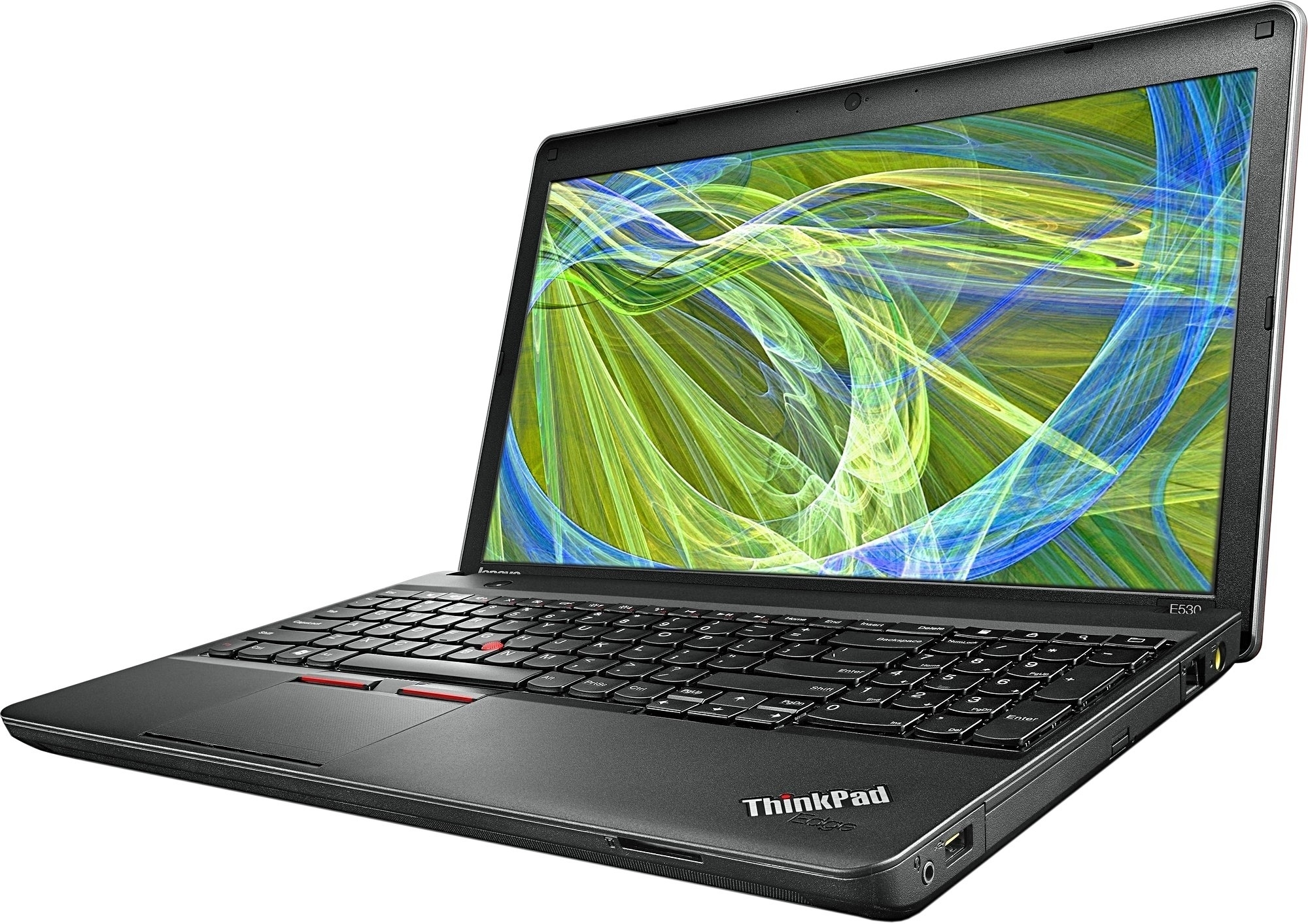 Lenovo ThinkPad Edge E530 (NZQB8RT) - зображення 1