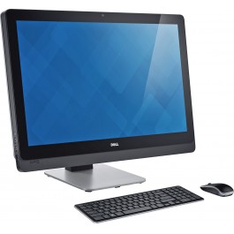 Dell XPS One 27 (X771620SBDW-14)