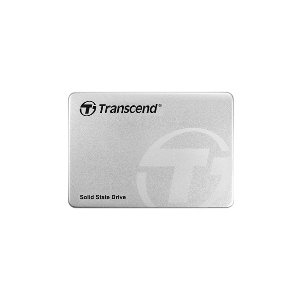 Transcend SSD370S - зображення 1